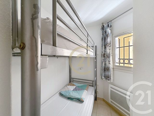 Appartement &agrave; vendre - 2 pi&egrave;ces - 32,37 m2 - Cannes La Bocca - 06 - PROVENCE-ALPES-COTE-D-AZUR