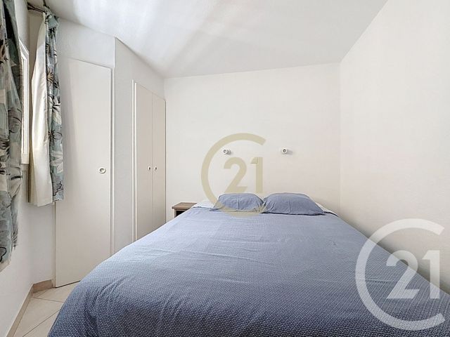 Appartement &agrave; vendre - 2 pi&egrave;ces - 32,37 m2 - Cannes La Bocca - 06 - PROVENCE-ALPES-COTE-D-AZUR