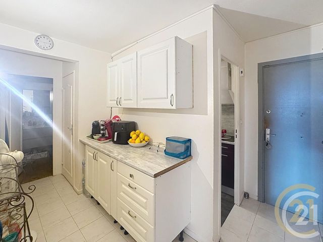 Appartement F2 &agrave; vendre - 2 pi&egrave;ces - 48,55 m2 - Cannes - 06 - PROVENCE-ALPES-COTE-D-AZUR