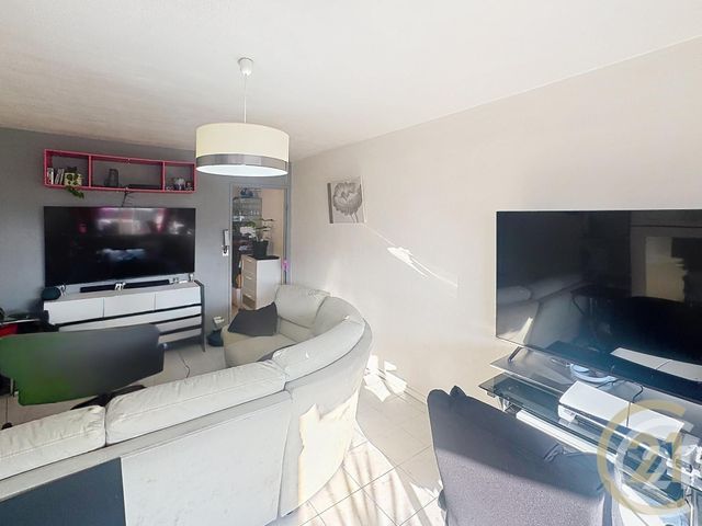 Appartement F2 &agrave; vendre - 2 pi&egrave;ces - 48,55 m2 - Cannes - 06 - PROVENCE-ALPES-COTE-D-AZUR