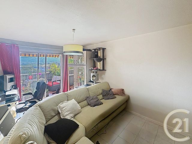 Appartement F2 &agrave; vendre - 2 pi&egrave;ces - 48,55 m2 - Cannes - 06 - PROVENCE-ALPES-COTE-D-AZUR