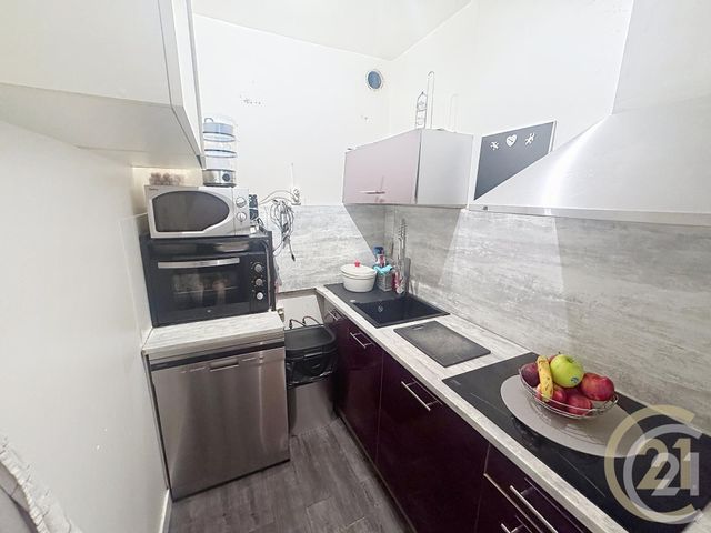 Appartement F2 &agrave; vendre - 2 pi&egrave;ces - 48,55 m2 - Cannes - 06 - PROVENCE-ALPES-COTE-D-AZUR