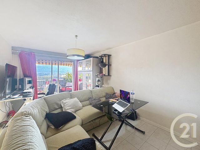 Appartement F2 &agrave; vendre - 2 pi&egrave;ces - 48,55 m2 - Cannes - 06 - PROVENCE-ALPES-COTE-D-AZUR