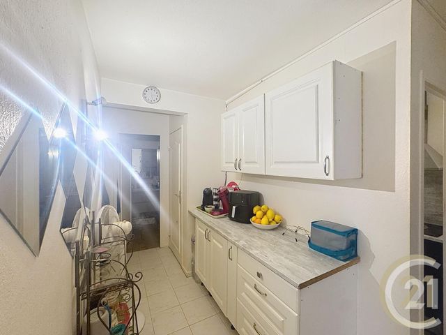 Appartement F2 &agrave; vendre - 2 pi&egrave;ces - 48,55 m2 - Cannes - 06 - PROVENCE-ALPES-COTE-D-AZUR