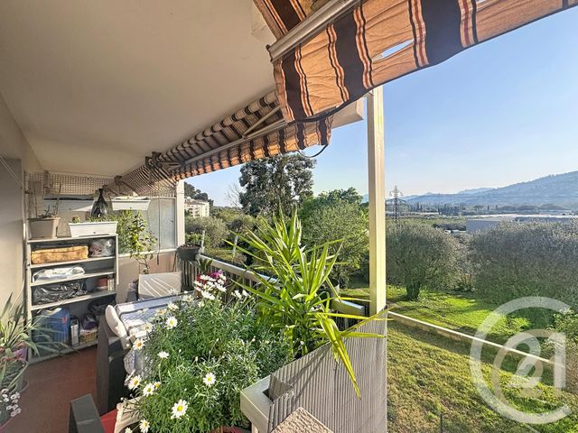 Appartement F2 &agrave; vendre - 2 pi&egrave;ces - 48,55 m2 - Cannes - 06 - PROVENCE-ALPES-COTE-D-AZUR