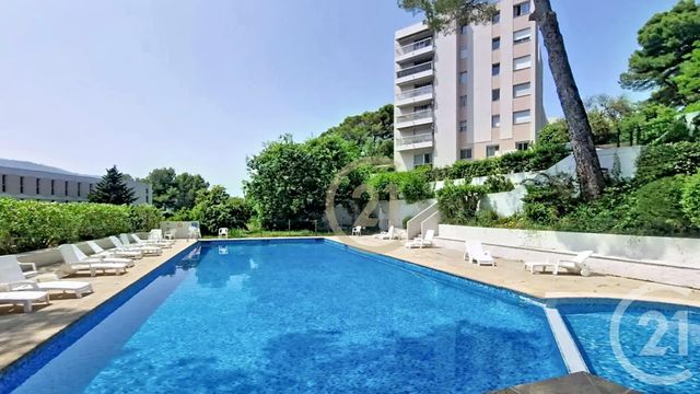 Appartement F2 &agrave; vendre - 2 pi&egrave;ces - 48,55 m2 - Cannes - 06 - PROVENCE-ALPES-COTE-D-AZUR