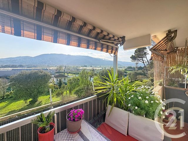 Appartement F2 &agrave; vendre - 2 pi&egrave;ces - 48,55 m2 - Cannes - 06 - PROVENCE-ALPES-COTE-D-AZUR