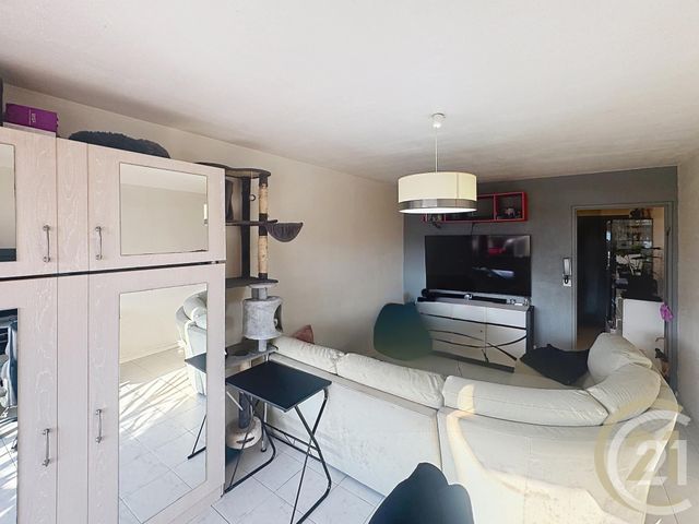 Appartement F2 &agrave; vendre - 2 pi&egrave;ces - 48,55 m2 - Cannes - 06 - PROVENCE-ALPES-COTE-D-AZUR