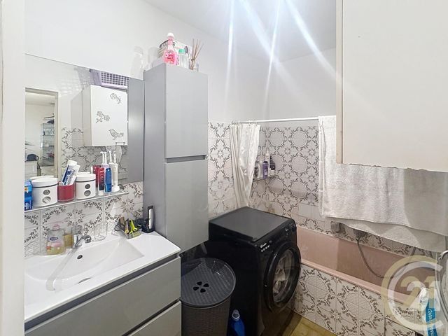 Appartement F2 &agrave; vendre - 2 pi&egrave;ces - 48,55 m2 - Cannes - 06 - PROVENCE-ALPES-COTE-D-AZUR