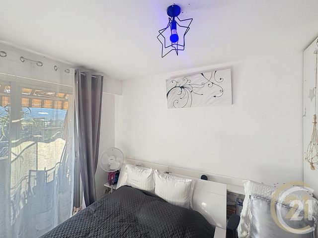 Appartement F2 &agrave; vendre - 2 pi&egrave;ces - 48,55 m2 - Cannes - 06 - PROVENCE-ALPES-COTE-D-AZUR
