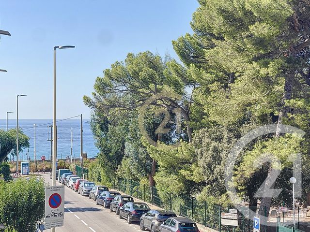 appartement - CANNES - 06
