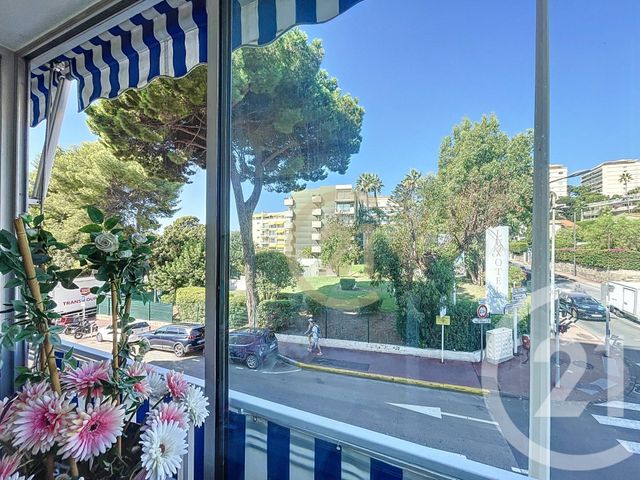 Appartement F2 &agrave; vendre - 2 pi&egrave;ces - 30,45 m2 - Cannes - 06 - PROVENCE-ALPES-COTE-D-AZUR
