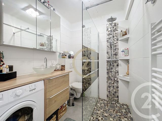 Appartement F2 &agrave; vendre - 2 pi&egrave;ces - 30,45 m2 - Cannes - 06 - PROVENCE-ALPES-COTE-D-AZUR