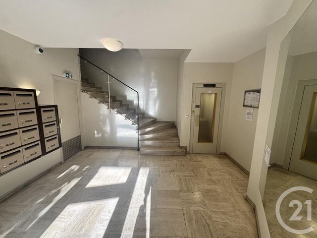 Appartement T4 &agrave; vendre - 4 pi&egrave;ces - 90,63 m2 - Le Cannet - 06 - PROVENCE-ALPES-COTE-D-AZUR