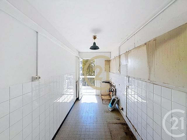 Appartement T4 &agrave; vendre - 4 pi&egrave;ces - 90,63 m2 - Le Cannet - 06 - PROVENCE-ALPES-COTE-D-AZUR