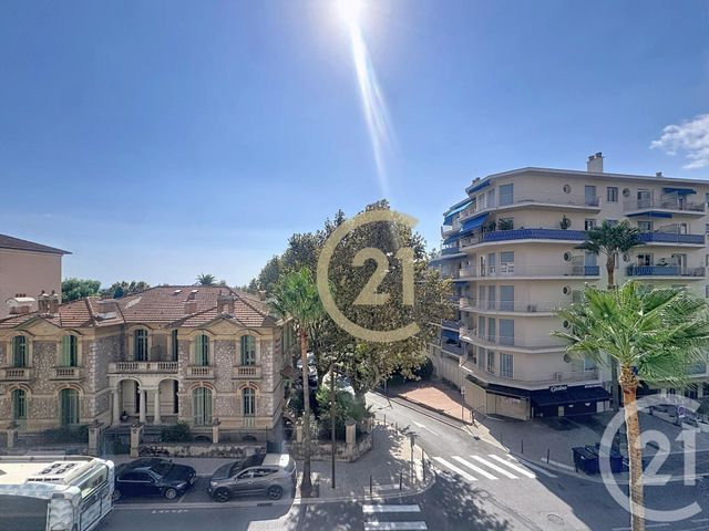 Appartement 4 pièces 91 m² · à Le Cannet · 90,6 m² · 360 000 €