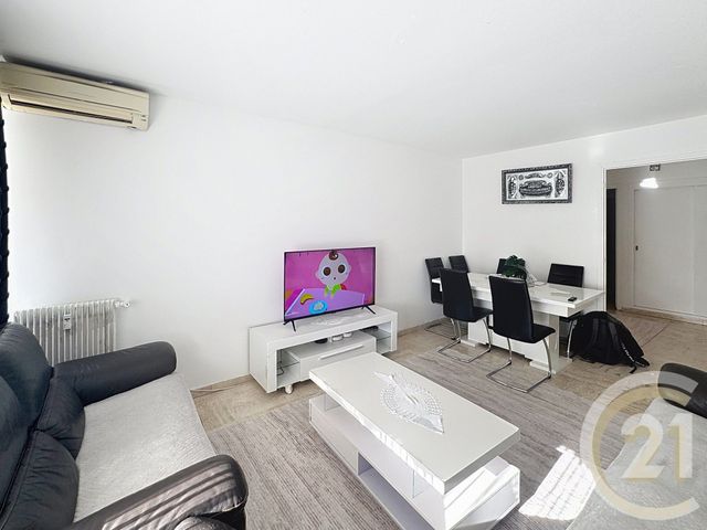 Appartement T4 &agrave; vendre - 4 pi&egrave;ces - 90,63 m2 - Le Cannet - 06 - PROVENCE-ALPES-COTE-D-AZUR