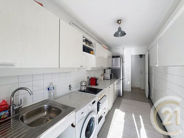 Appartement T4 &agrave; vendre - 4 pi&egrave;ces - 90,63 m2 - Le Cannet - 06 - PROVENCE-ALPES-COTE-D-AZUR