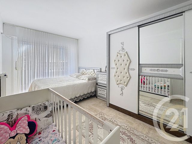 Appartement T4 &agrave; vendre - 4 pi&egrave;ces - 90,63 m2 - Le Cannet - 06 - PROVENCE-ALPES-COTE-D-AZUR