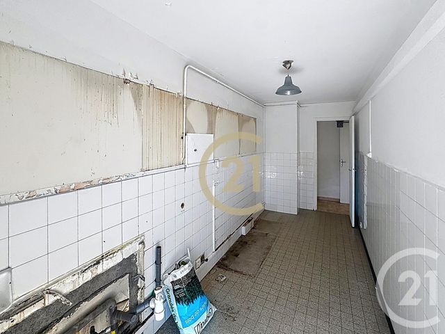 Appartement T4 &agrave; vendre - 4 pi&egrave;ces - 90,63 m2 - Le Cannet - 06 - PROVENCE-ALPES-COTE-D-AZUR