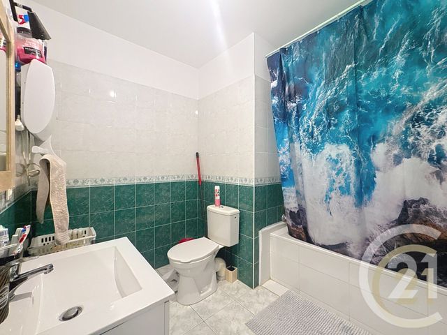 Appartement T4 &agrave; vendre - 4 pi&egrave;ces - 90,63 m2 - Le Cannet - 06 - PROVENCE-ALPES-COTE-D-AZUR