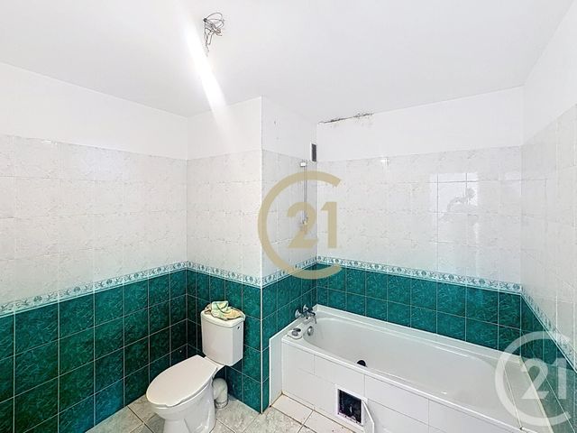 Appartement T4 &agrave; vendre - 4 pi&egrave;ces - 90,63 m2 - Le Cannet - 06 - PROVENCE-ALPES-COTE-D-AZUR