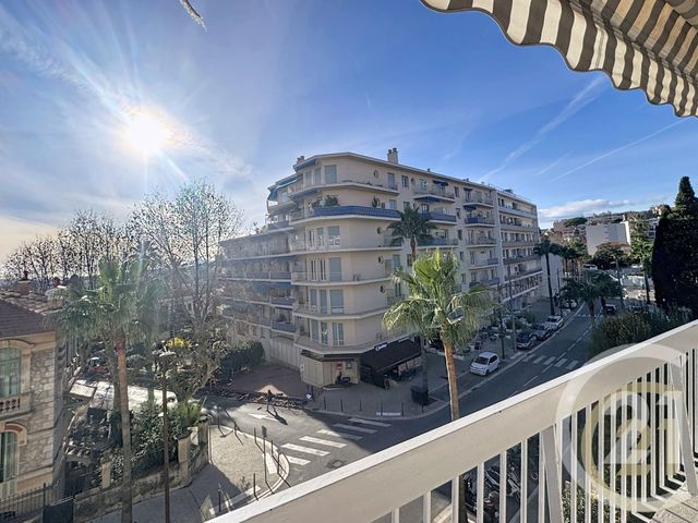 Appartement T4 &agrave; vendre - 4 pi&egrave;ces - 90,63 m2 - Le Cannet - 06 - PROVENCE-ALPES-COTE-D-AZUR