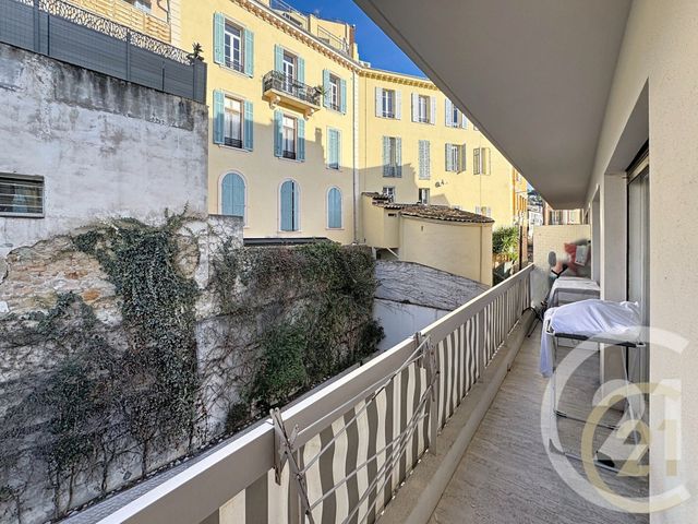Appartement T4 &agrave; vendre - 4 pi&egrave;ces - 90,63 m2 - Le Cannet - 06 - PROVENCE-ALPES-COTE-D-AZUR