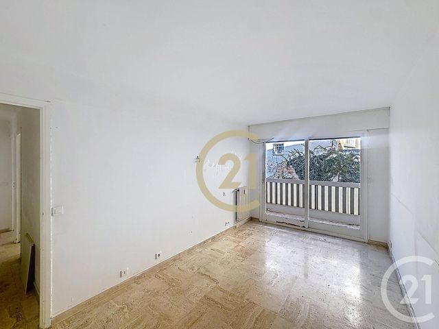 Appartement T4 &agrave; vendre - 4 pi&egrave;ces - 90,63 m2 - Le Cannet - 06 - PROVENCE-ALPES-COTE-D-AZUR