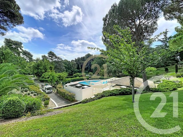 Appartement F3 &agrave; vendre - 3 pi&egrave;ces - 66 m2 - Cannes La Bocca - 06 - PROVENCE-ALPES-COTE-D-AZUR