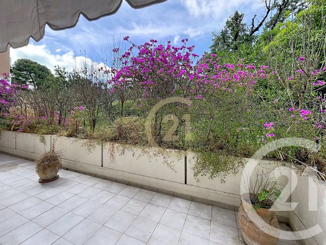 Appartement F3 &agrave; vendre - 3 pi&egrave;ces - 66 m2 - Cannes La Bocca - 06 - PROVENCE-ALPES-COTE-D-AZUR