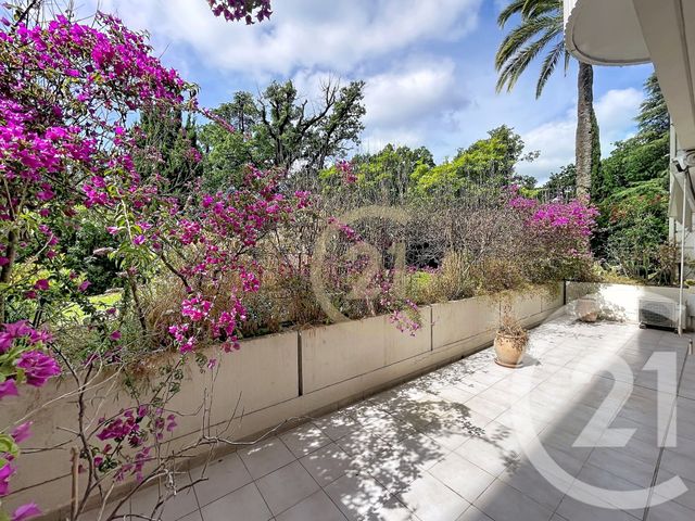 Appartement F3 &agrave; vendre - 3 pi&egrave;ces - 66 m2 - Cannes La Bocca - 06 - PROVENCE-ALPES-COTE-D-AZUR