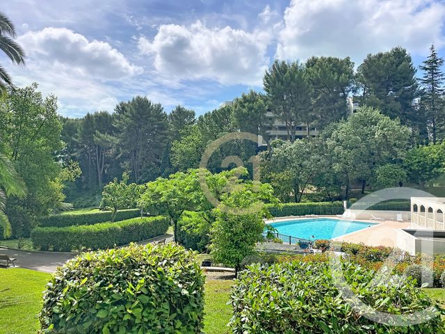 Appartement F3 &agrave; vendre - 3 pi&egrave;ces - 66 m2 - Cannes La Bocca - 06 - PROVENCE-ALPES-COTE-D-AZUR