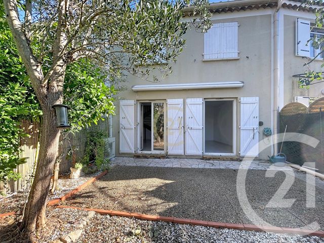 maison - LE CANNET - 06