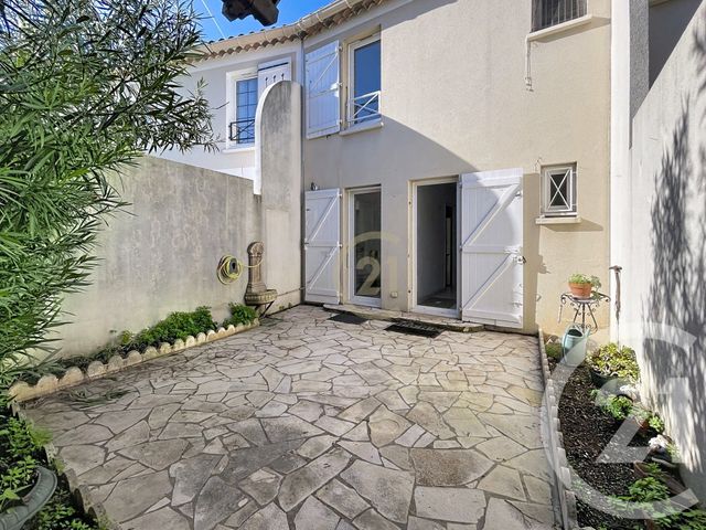 Maison à vendre - 4 pièces - 89,01 m2 - Le Cannet - 06 - PROVENCE-ALPES-COTE-D-AZUR