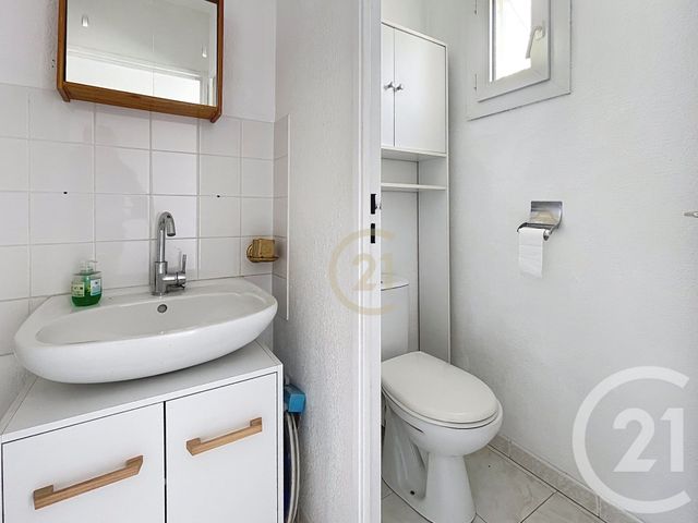 Maison à vendre - 4 pièces - 89,01 m2 - Le Cannet - 06 - PROVENCE-ALPES-COTE-D-AZUR