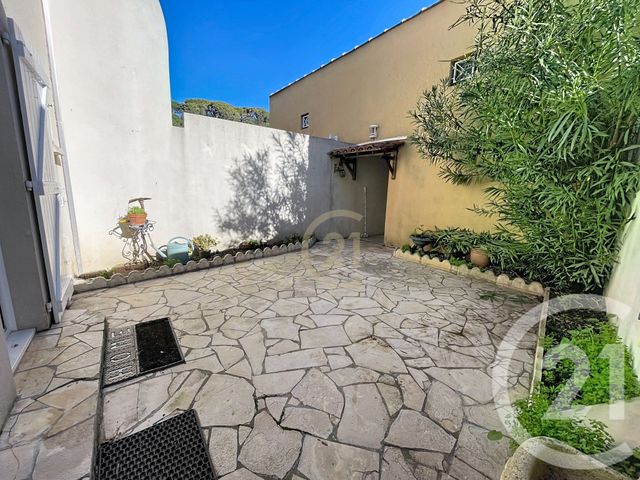 Maison à vendre - 4 pièces - 89,01 m2 - Le Cannet - 06 - PROVENCE-ALPES-COTE-D-AZUR