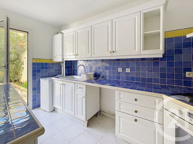 Maison à vendre - 4 pièces - 89,01 m2 - Le Cannet - 06 - PROVENCE-ALPES-COTE-D-AZUR