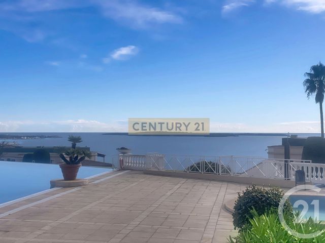 Appartement F2 &agrave; vendre - 2 pi&egrave;ces - 26,91 m2 - Cannes La Bocca - 06 - PROVENCE-ALPES-COTE-D-AZUR