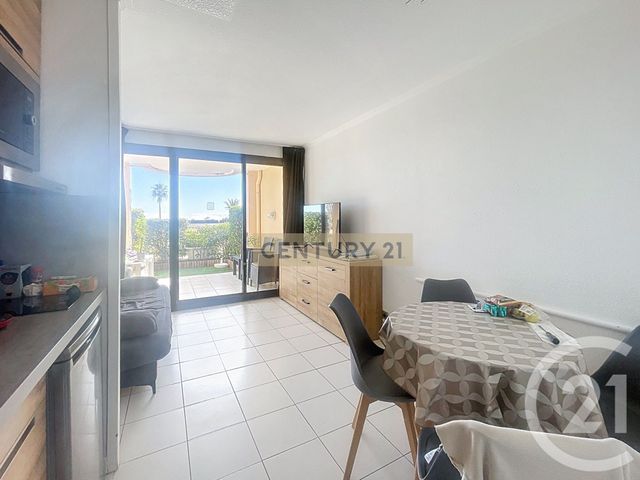 Appartement F2 &agrave; vendre - 2 pi&egrave;ces - 26,91 m2 - Cannes La Bocca - 06 - PROVENCE-ALPES-COTE-D-AZUR