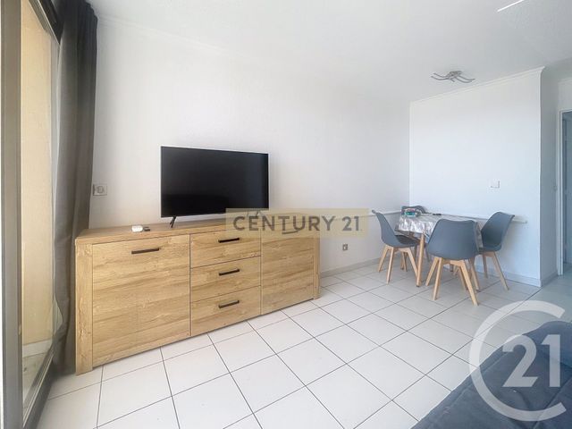 Appartement F2 à vendre - 2 pièces - 26,91 m2 - Cannes - 06 - PROVENCE-ALPES-COTE-D-AZUR
