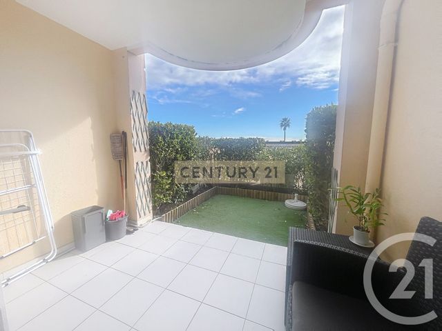 Appartement F2 à vendre - 2 pièces - 26,91 m2 - Cannes - 06 - PROVENCE-ALPES-COTE-D-AZUR