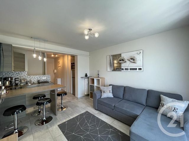 Appartement F2 à vendre - 2 pièces - 29,41 m2 - Cannes - 06 - PROVENCE-ALPES-COTE-D-AZUR