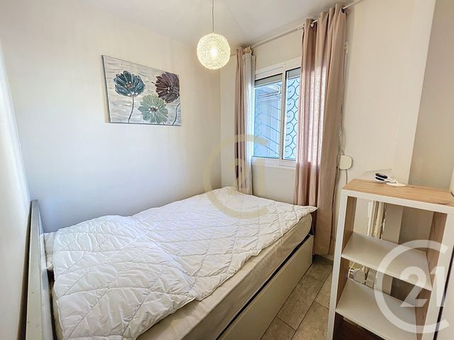 Appartement F2 &agrave; vendre - 2 pi&egrave;ces - 30 m2 - Cannes - 06 - PROVENCE-ALPES-COTE-D-AZUR
