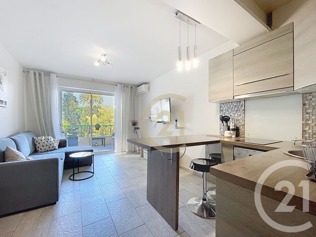 appartement - CANNES - 06