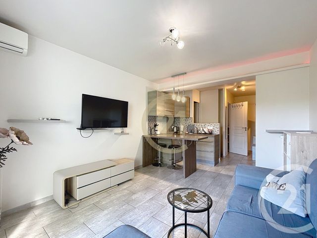 Appartement F2 &agrave; vendre - 2 pi&egrave;ces - 30 m2 - Cannes - 06 - PROVENCE-ALPES-COTE-D-AZUR