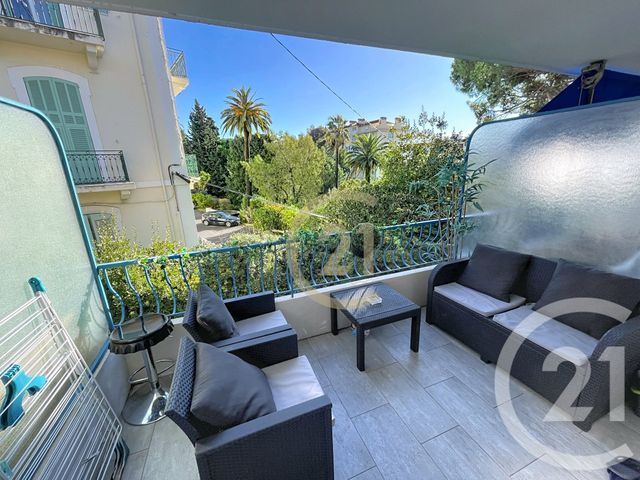 Appartement F2 &agrave; vendre - 2 pi&egrave;ces - 30 m2 - Cannes - 06 - PROVENCE-ALPES-COTE-D-AZUR