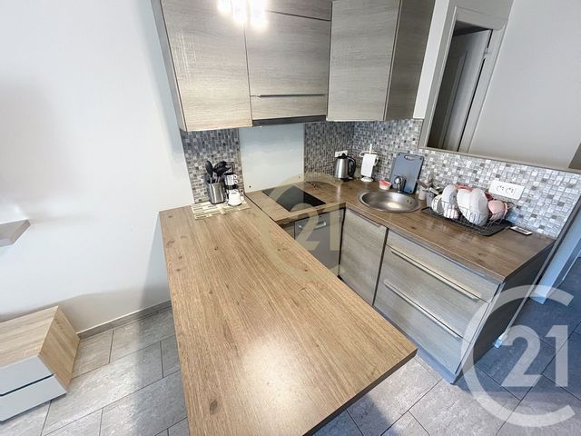 Appartement F2 &agrave; vendre - 2 pi&egrave;ces - 30 m2 - Cannes - 06 - PROVENCE-ALPES-COTE-D-AZUR