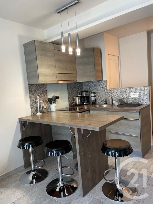 Appartement F2 à vendre - 2 pièces - 29,41 m2 - Cannes - 06 - PROVENCE-ALPES-COTE-D-AZUR
