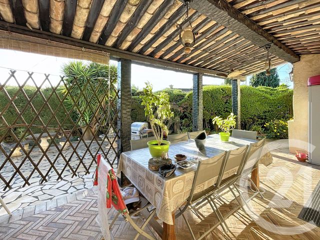 Maison &agrave; vendre - 6 pi&egrave;ces - 290 m2 - Mougins - 06 - PROVENCE-ALPES-COTE-D-AZUR